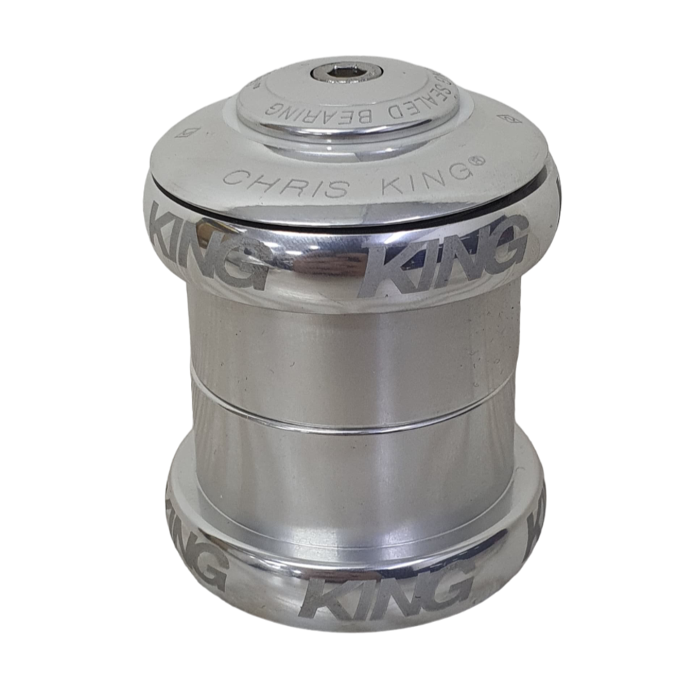 CHRIS KING クリスキング devolution デボリューション Chris King Devolution Headset Sotto Voce - www.montlakebike.com